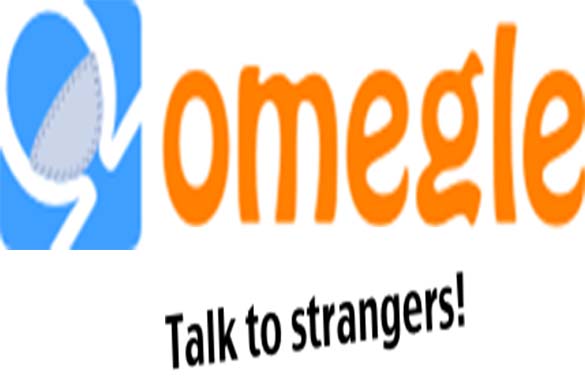 Omegle talk to strangers chat