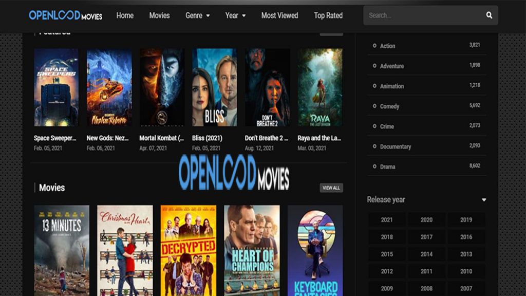 Openload - Watch and Download Movies on Openloadmovies.ch | Openloadtv