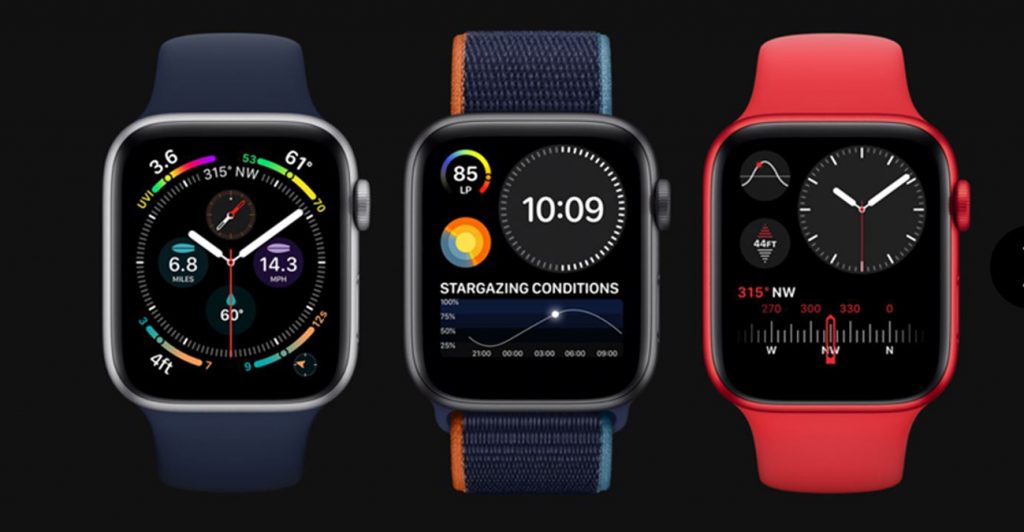 Apple Watch Series 6 - Take An ECG Anytime, Anywhere | Apple Watch 6